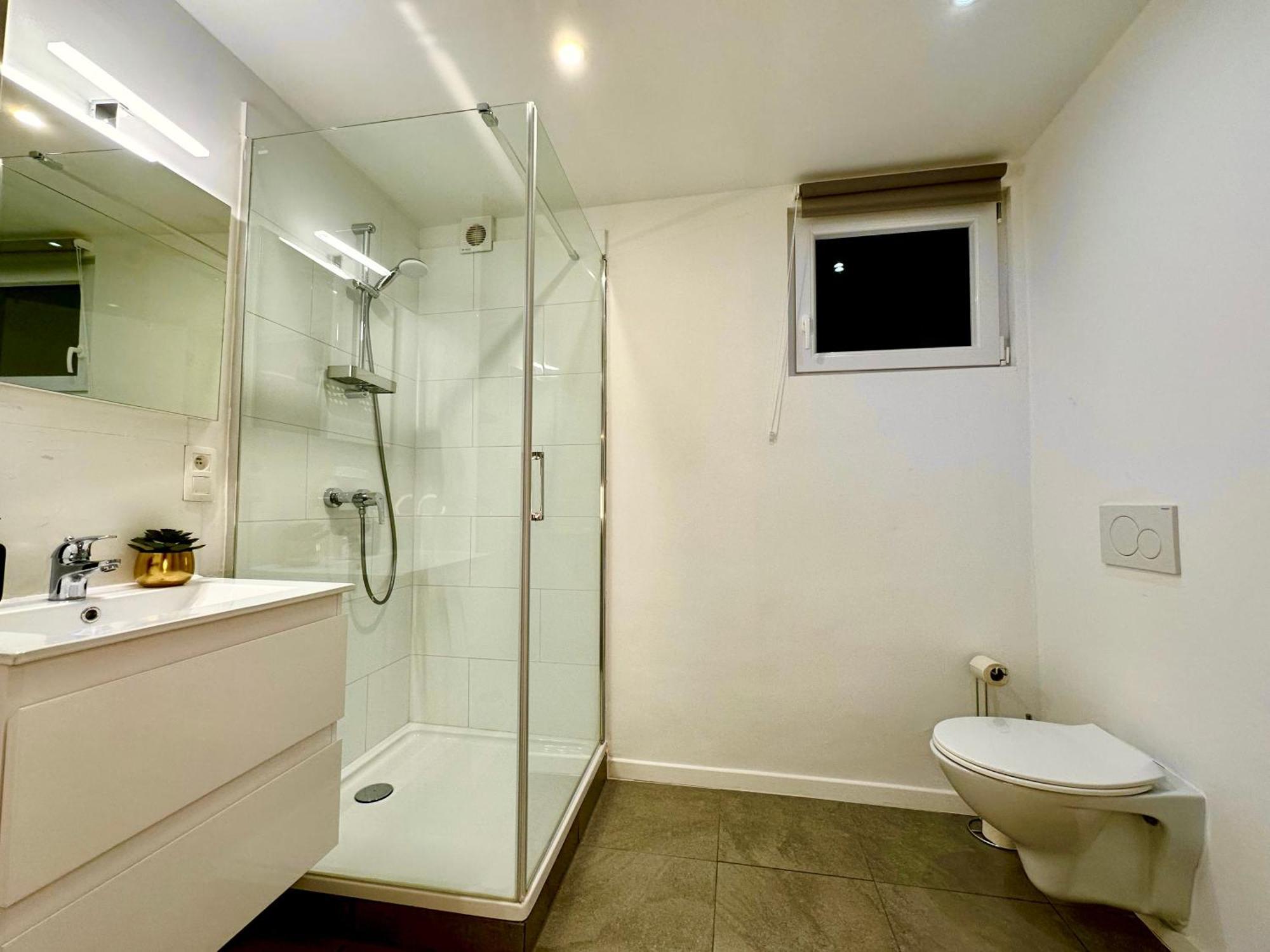 Luxury Suites Mons By Rikas Hotels Exterior photo