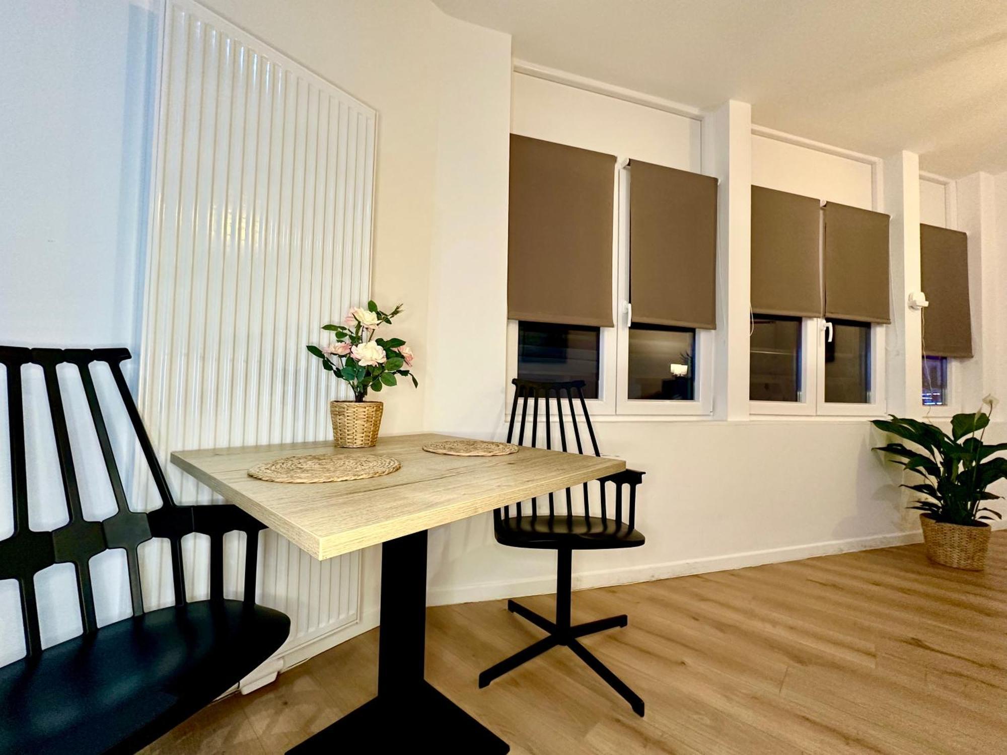 Luxury Suites Mons By Rikas Hotels Exterior photo