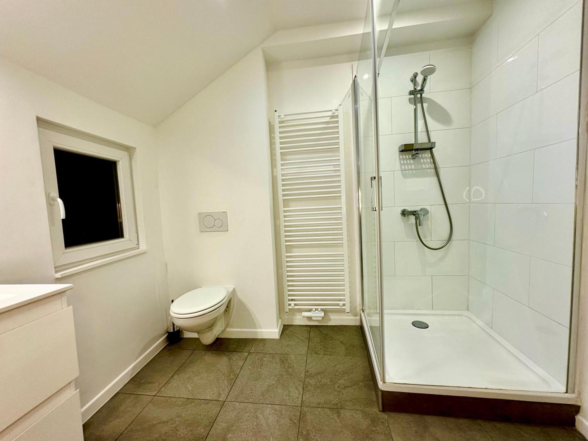 Luxury Suites Mons By Rikas Hotels Exterior photo